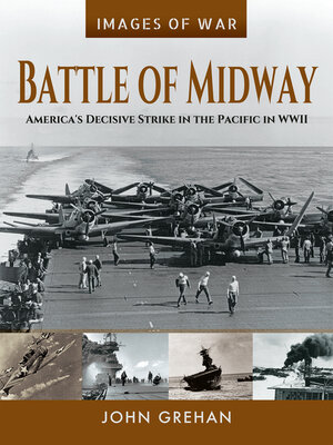 cover image of Battle of Midway